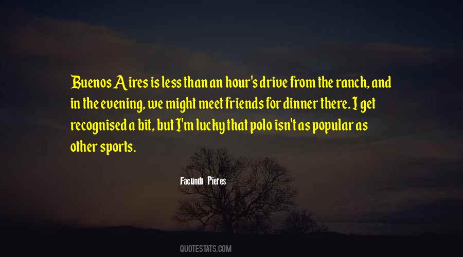 Entertainment Inspirational Quotes #1296229