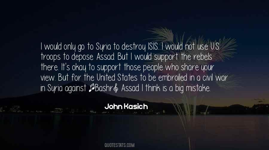 Quotes About Assad #333655