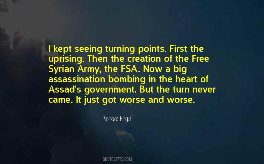 Quotes About Assad #438658