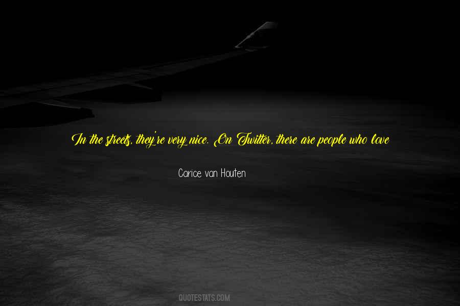 Quotes About The Lord's Love #1313687