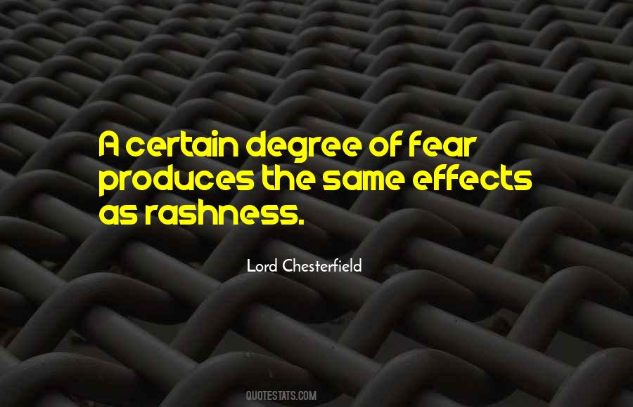 The Fear Of The Lord Quotes #854805