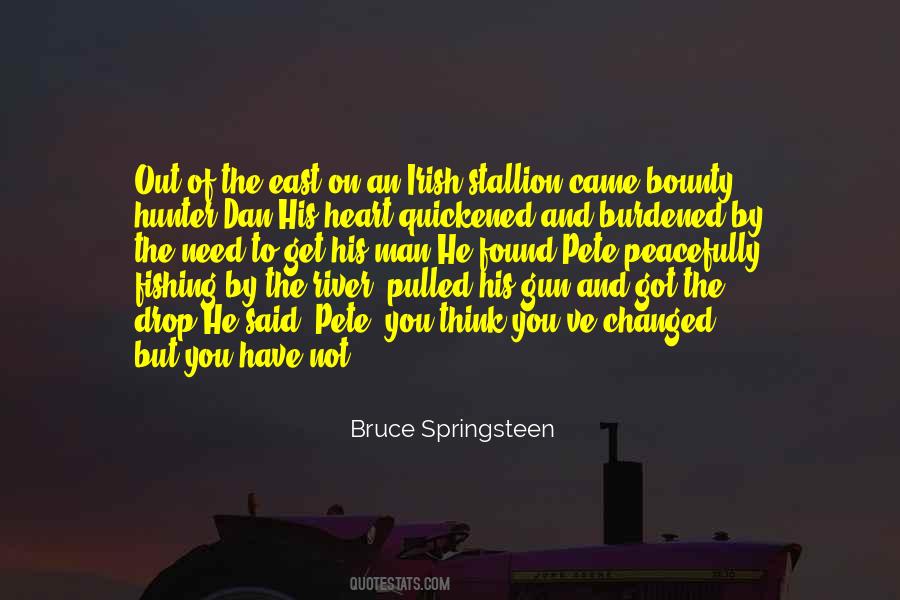 Out East Quotes #1353918