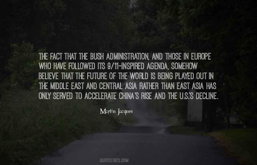 Out East Quotes #1408401