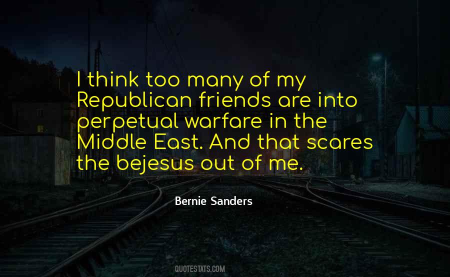 Out East Quotes #171040
