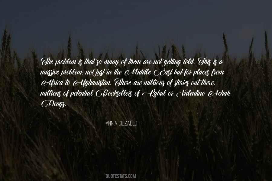 Out East Quotes #186571