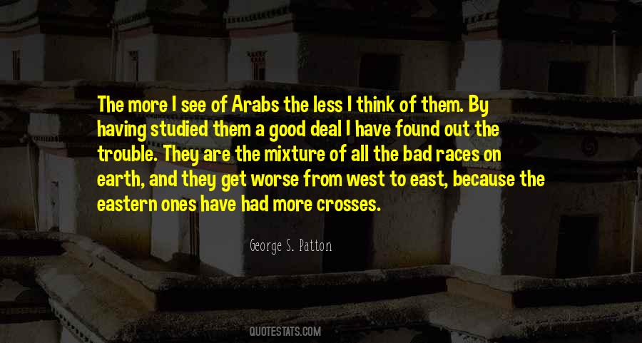 Out East Quotes #347012