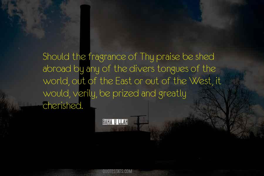 Out East Quotes #58164