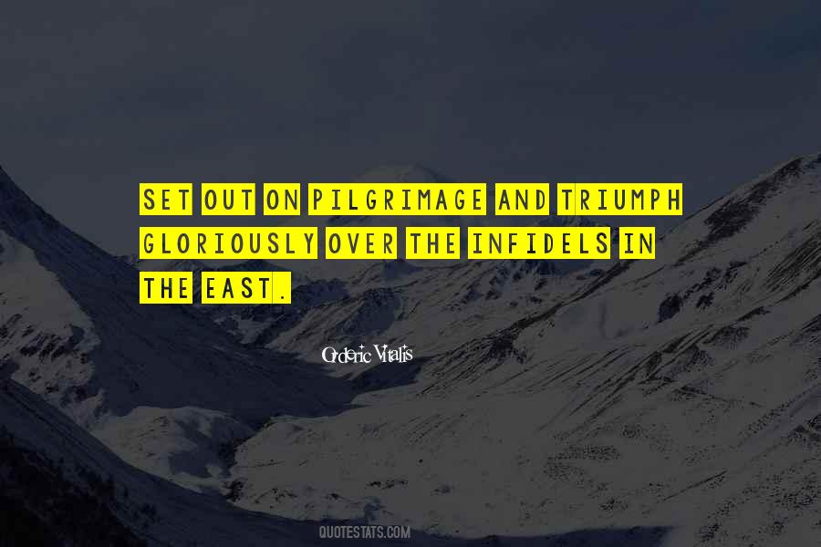 Out East Quotes #694078