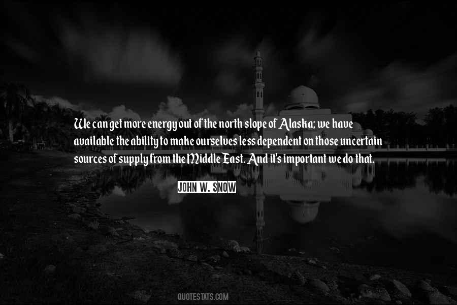 Out East Quotes #714865
