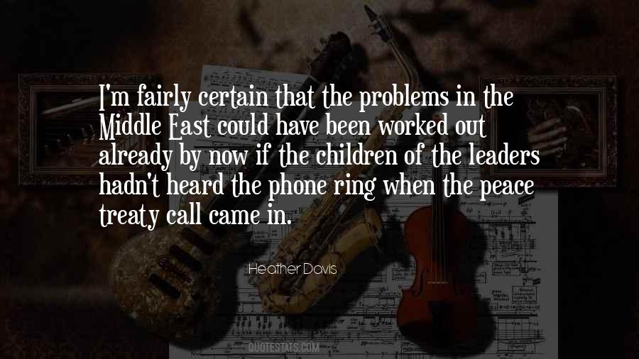 Out East Quotes #850643