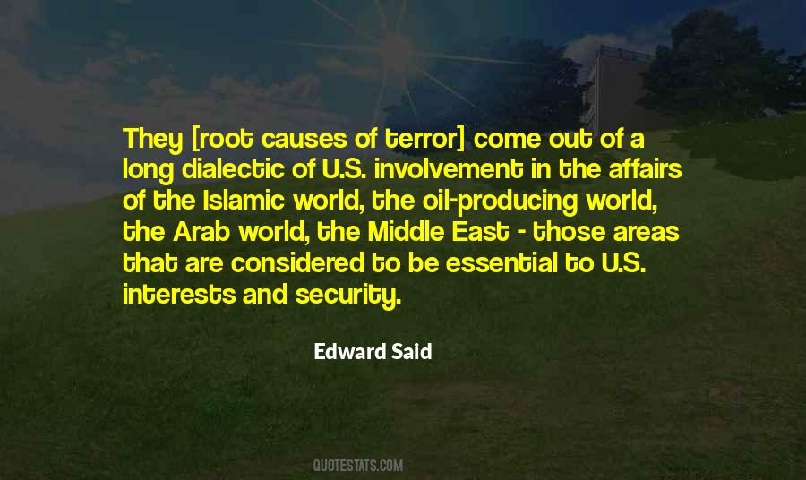 Out East Quotes #883950