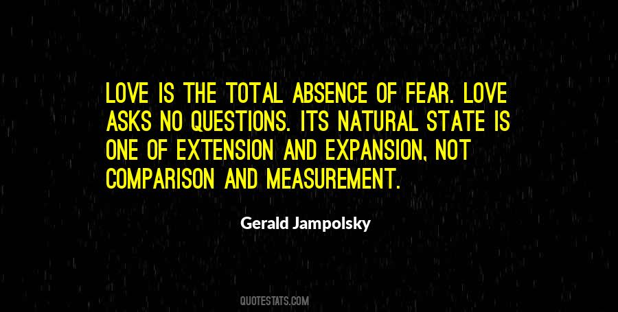 Quotes About 'courage Is Not The Absence Of Fear' #1123866