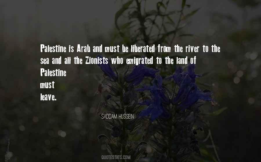 Quotes About Zionists #153915