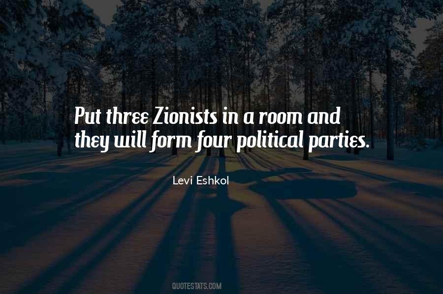 Quotes About Zionists #194803