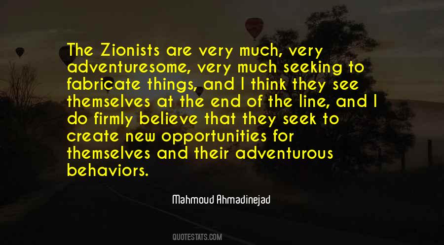 Quotes About Zionists #271986