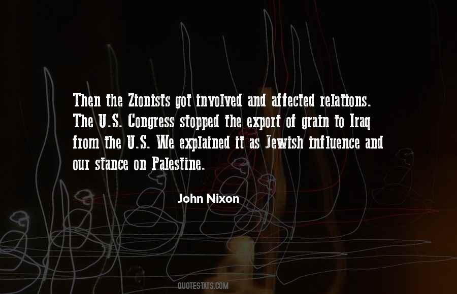 Quotes About Zionists #312321