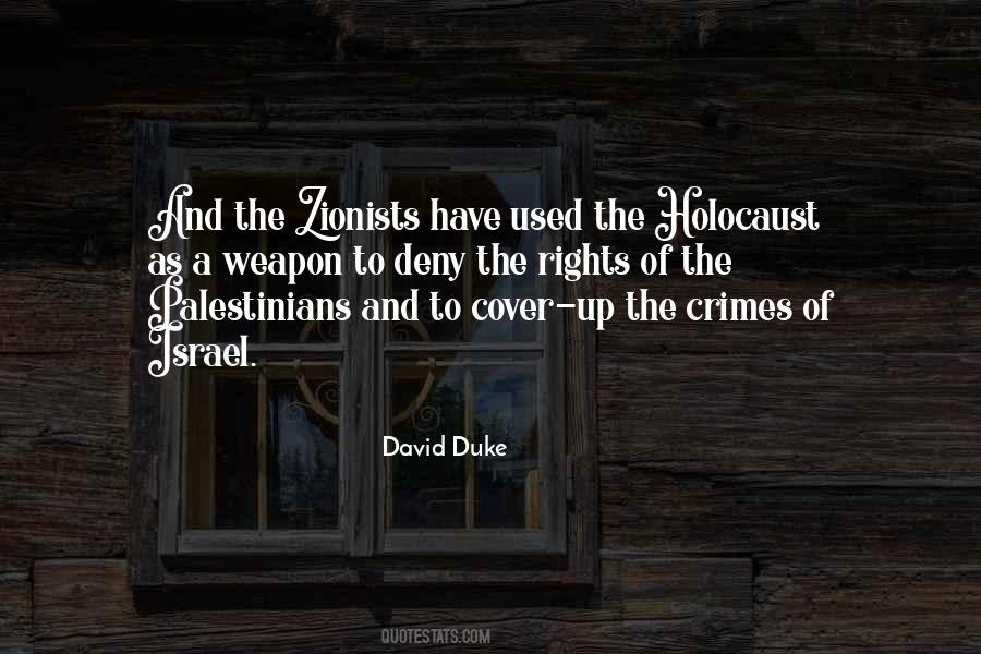 Quotes About Zionists #320705