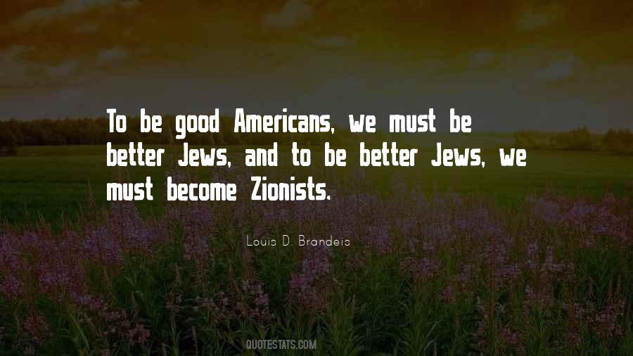Quotes About Zionists #781573