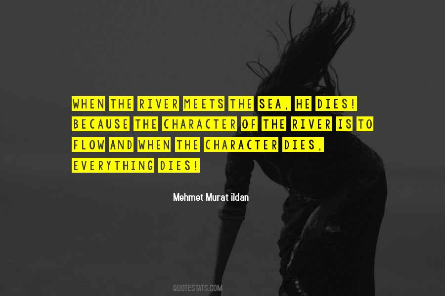 Quotes About Characters In Literature #1802010