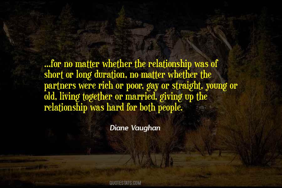 Quotes About Young And Old Together #394171