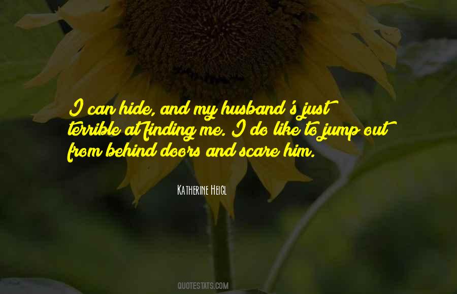 Quotes About Finding Him #1051065