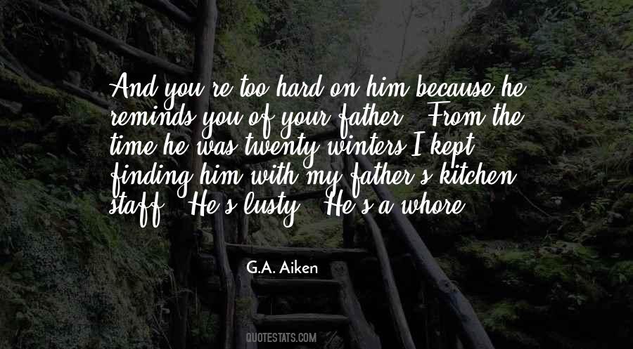 Quotes About Finding Him #1409844