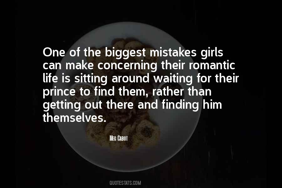 Quotes About Finding Him #820598