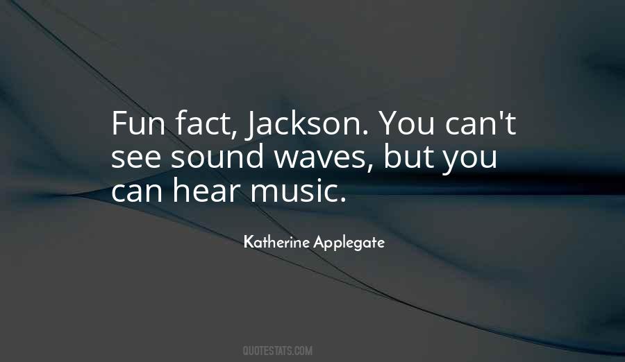Quotes About Fun Music #187813