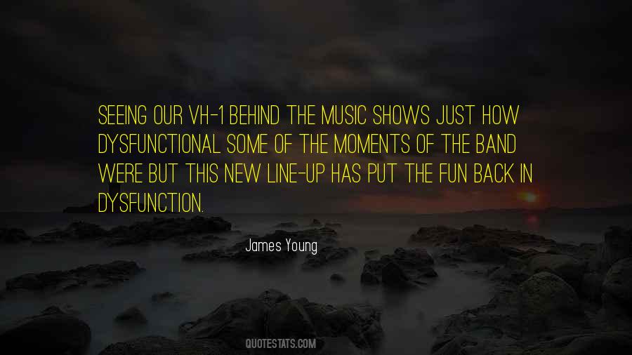 Quotes About Fun Music #218588