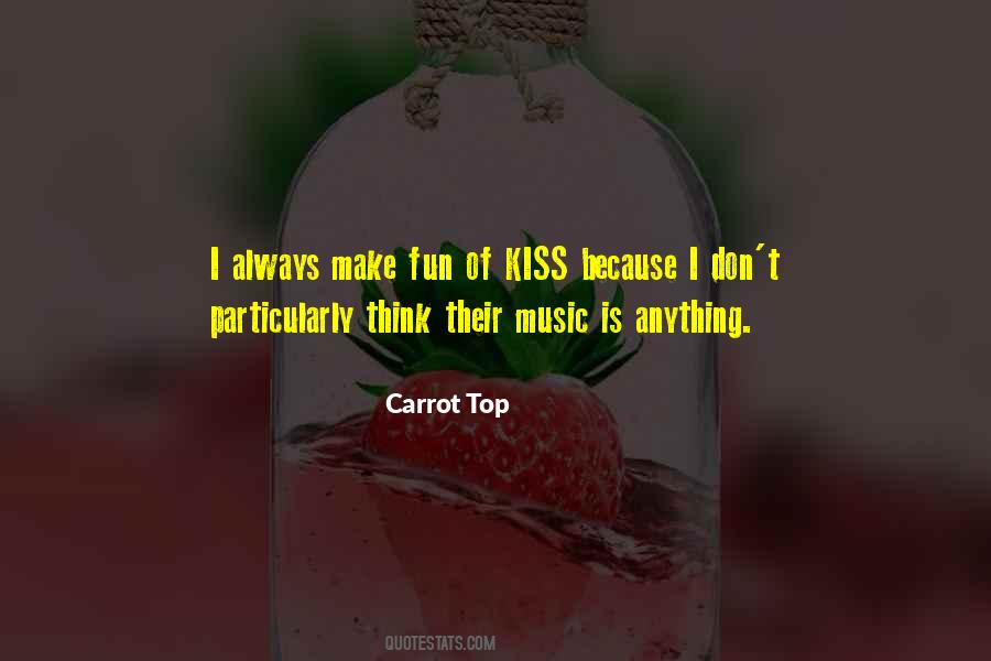 Quotes About Fun Music #422940