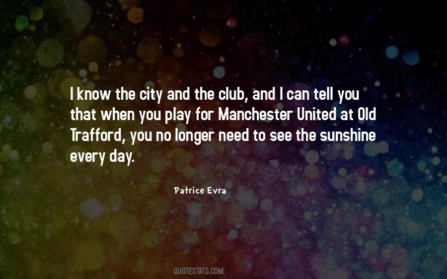 Quotes About Old Cities #1002605