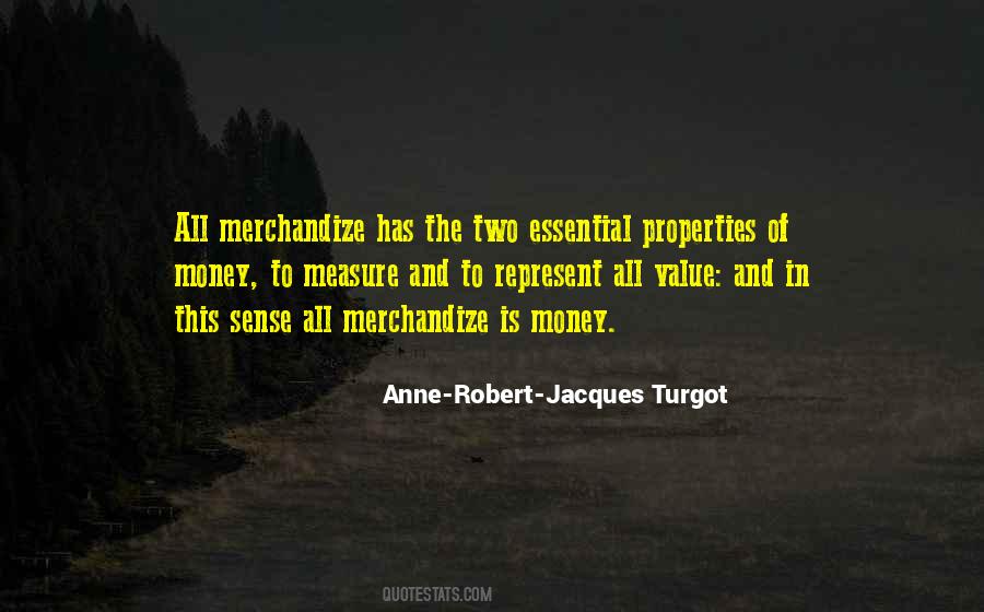 Sense Of Value Quotes #705041