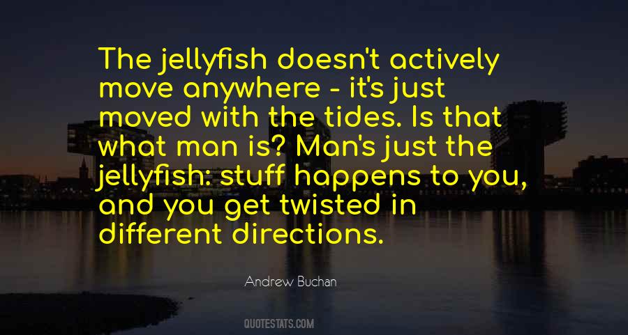 Man Stuff Quotes #220636