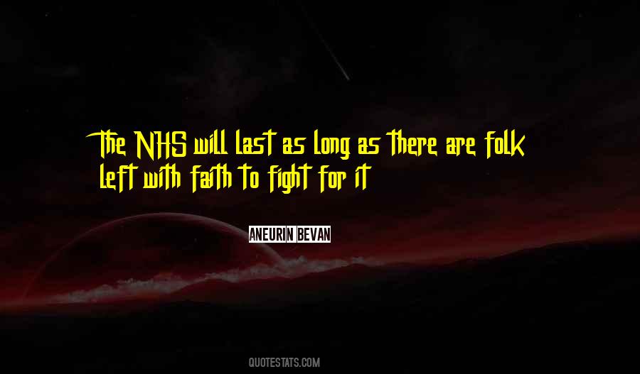 Fight For It Quotes #1431811