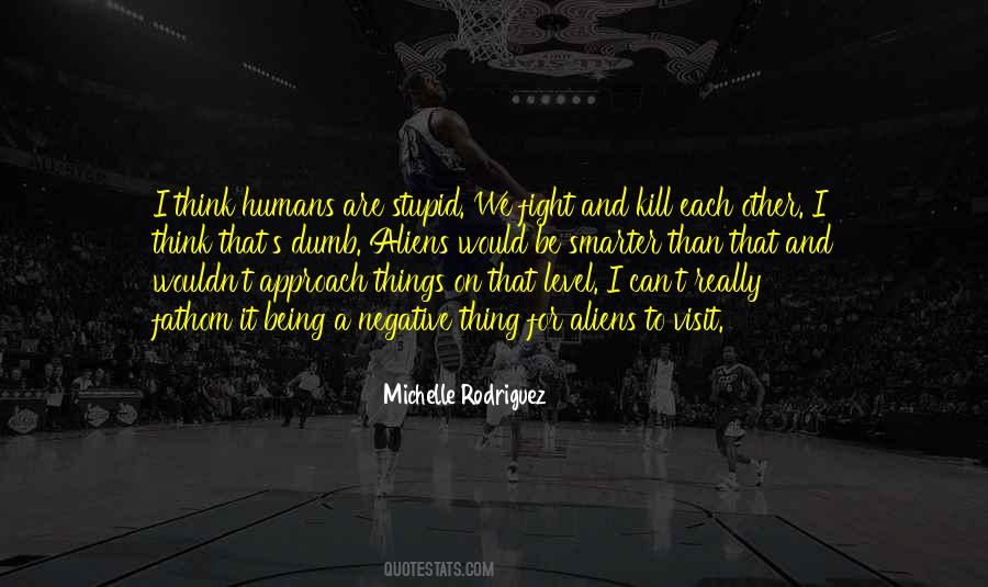 Quotes About Negative Thinking #313450
