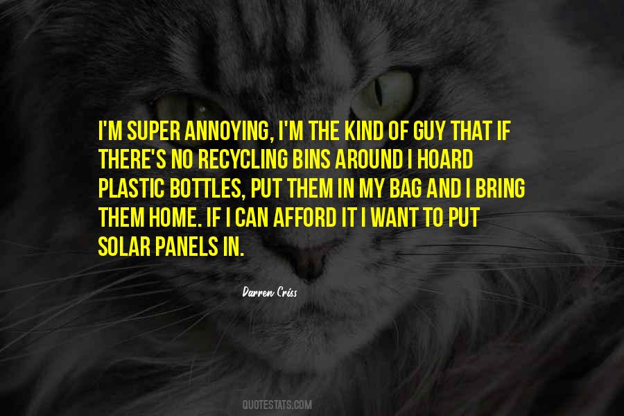 Quotes About Solar Panels #873289