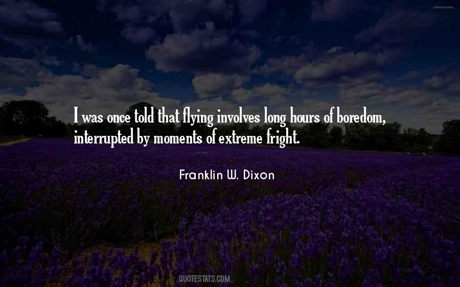Humor Boredom Quotes #373304