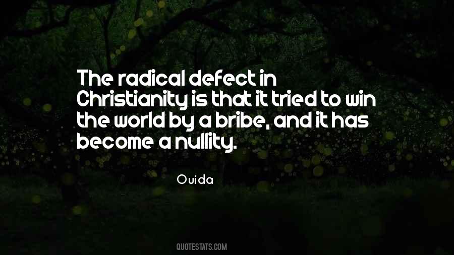 Quotes About Radical Christianity #1110203