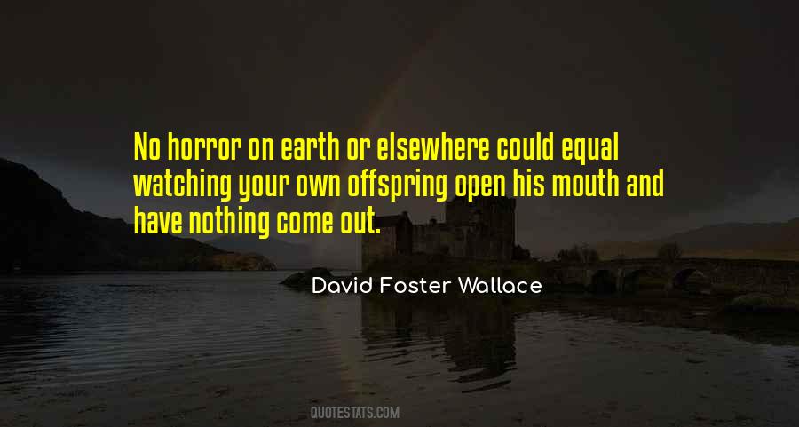 Quotes About Watching Your Mouth #1228629