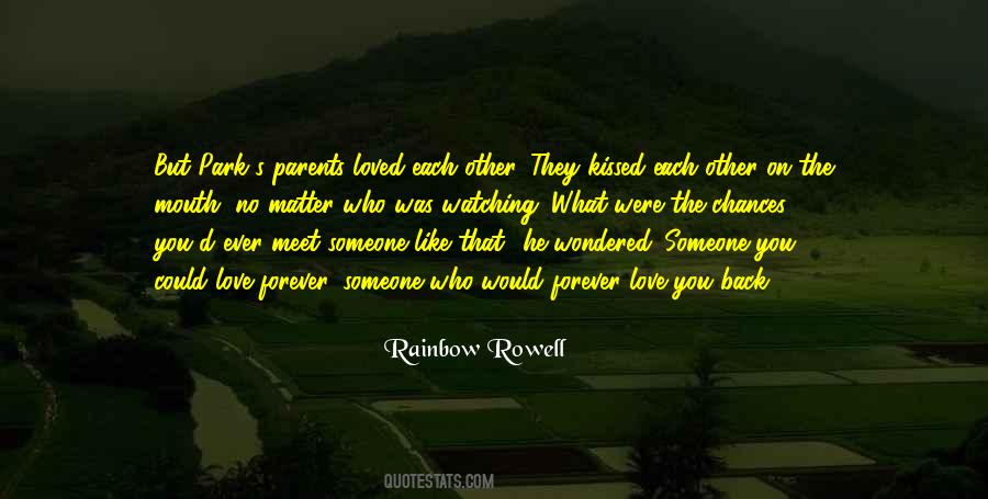 Quotes About Watching Your Mouth #1470947