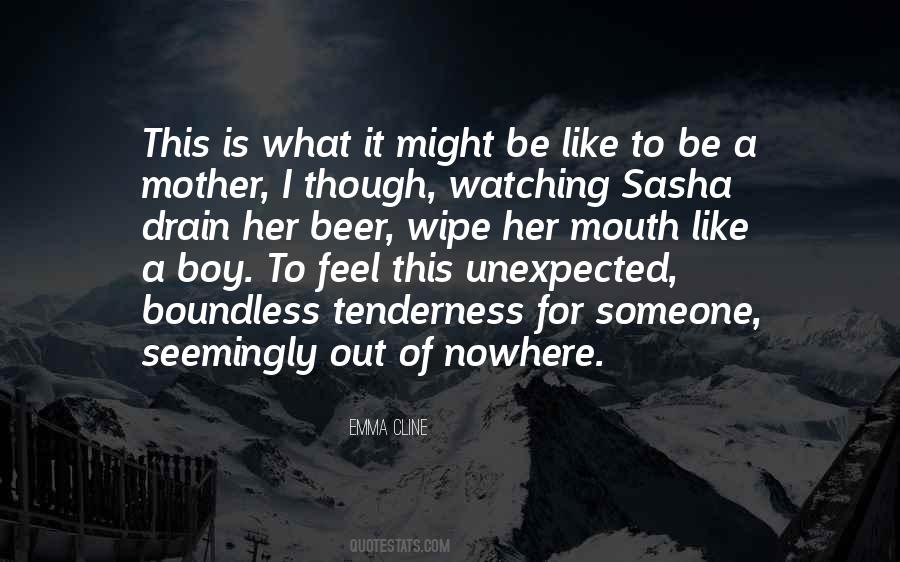 Quotes About Watching Your Mouth #1479838