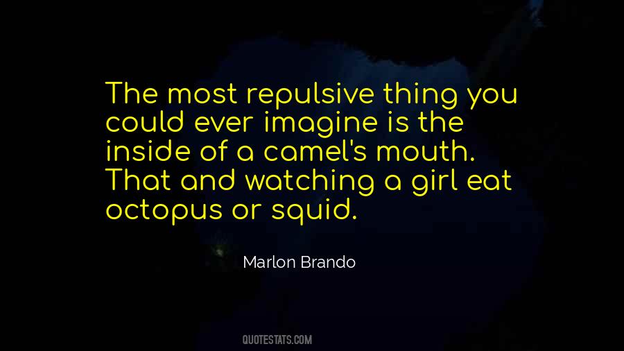 Quotes About Watching Your Mouth #1596273