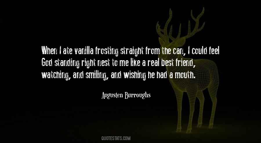 Quotes About Watching Your Mouth #661486