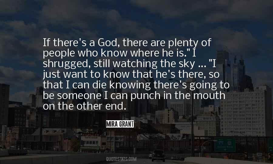 Quotes About Watching Your Mouth #980438