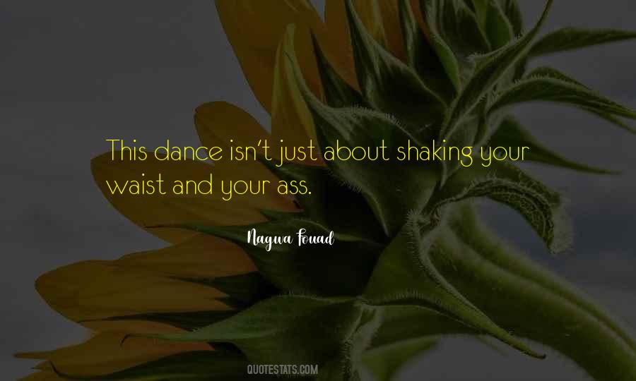Quotes About Belly Dance #933624