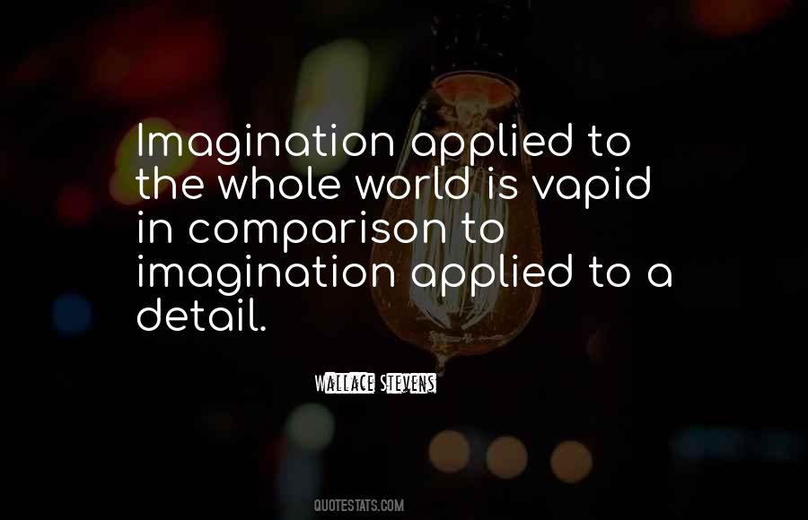 Quotes About Vapid #148920