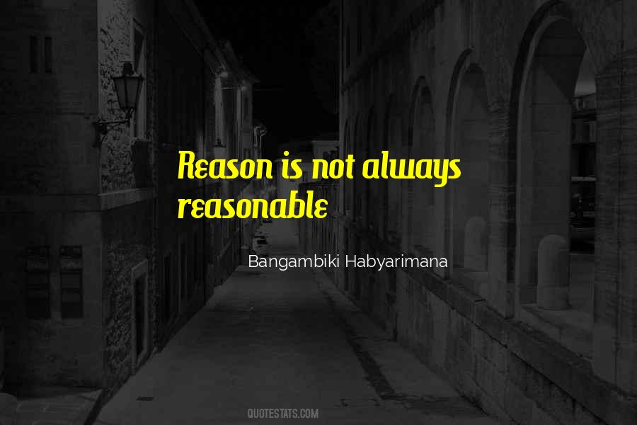 Bangambiki Quotes #121565