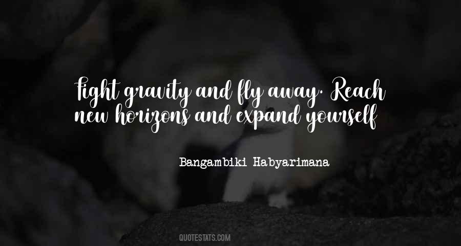 Bangambiki Quotes #321644