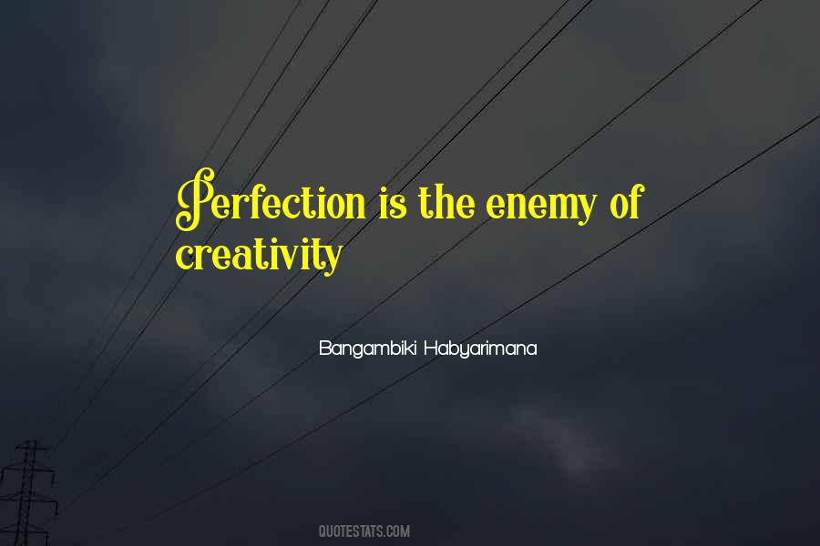 Bangambiki Quotes #361631