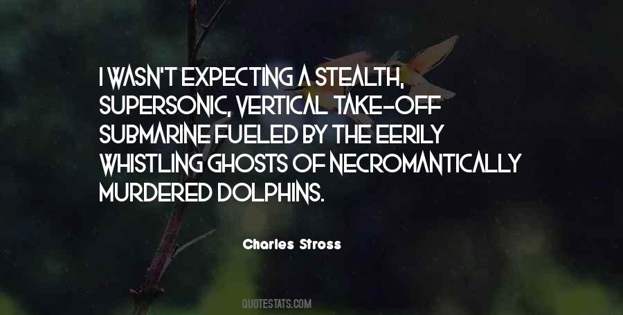 Quotes About Dolphins #954003